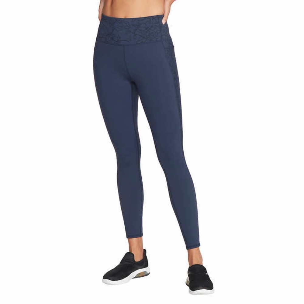 Skechers GOWALK High Waist Leggings - Picture 2 of 7
